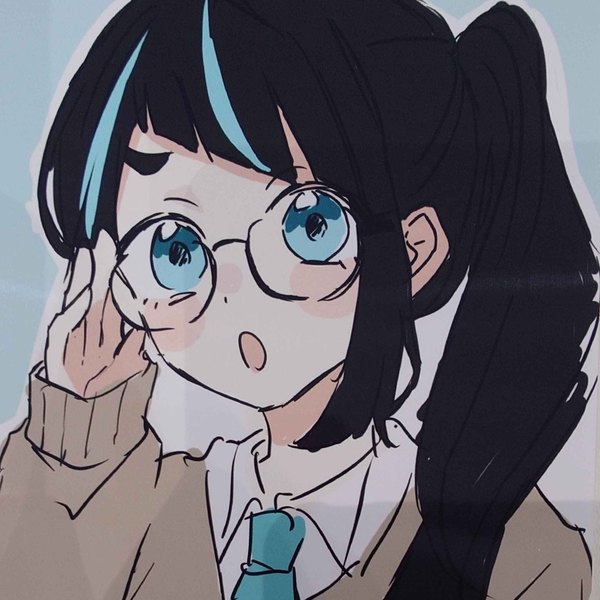 彼方 真刀のアイコン