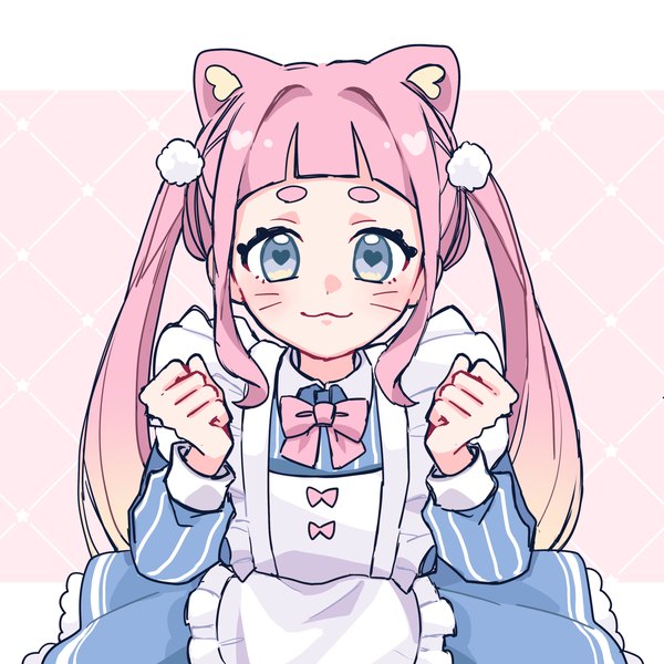 てむちのアイコン